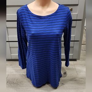 Old Navy Horizontal Striped Women's Top